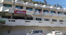 Hotel Dronagiri(Joshimath)